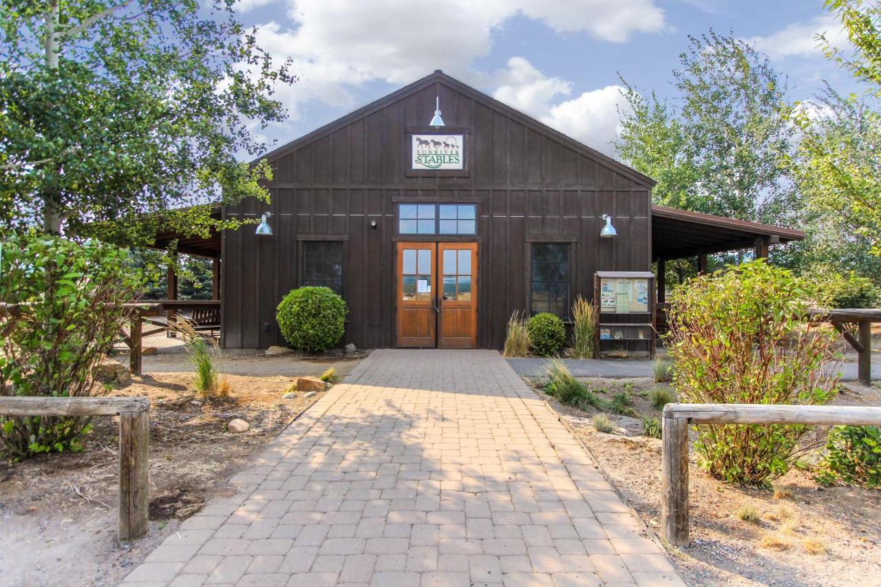 Вилла 29 Fremont Crossing Санривер Экстерьер фото