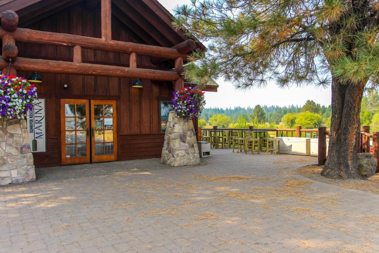 Вилла 29 Fremont Crossing Санривер Экстерьер фото