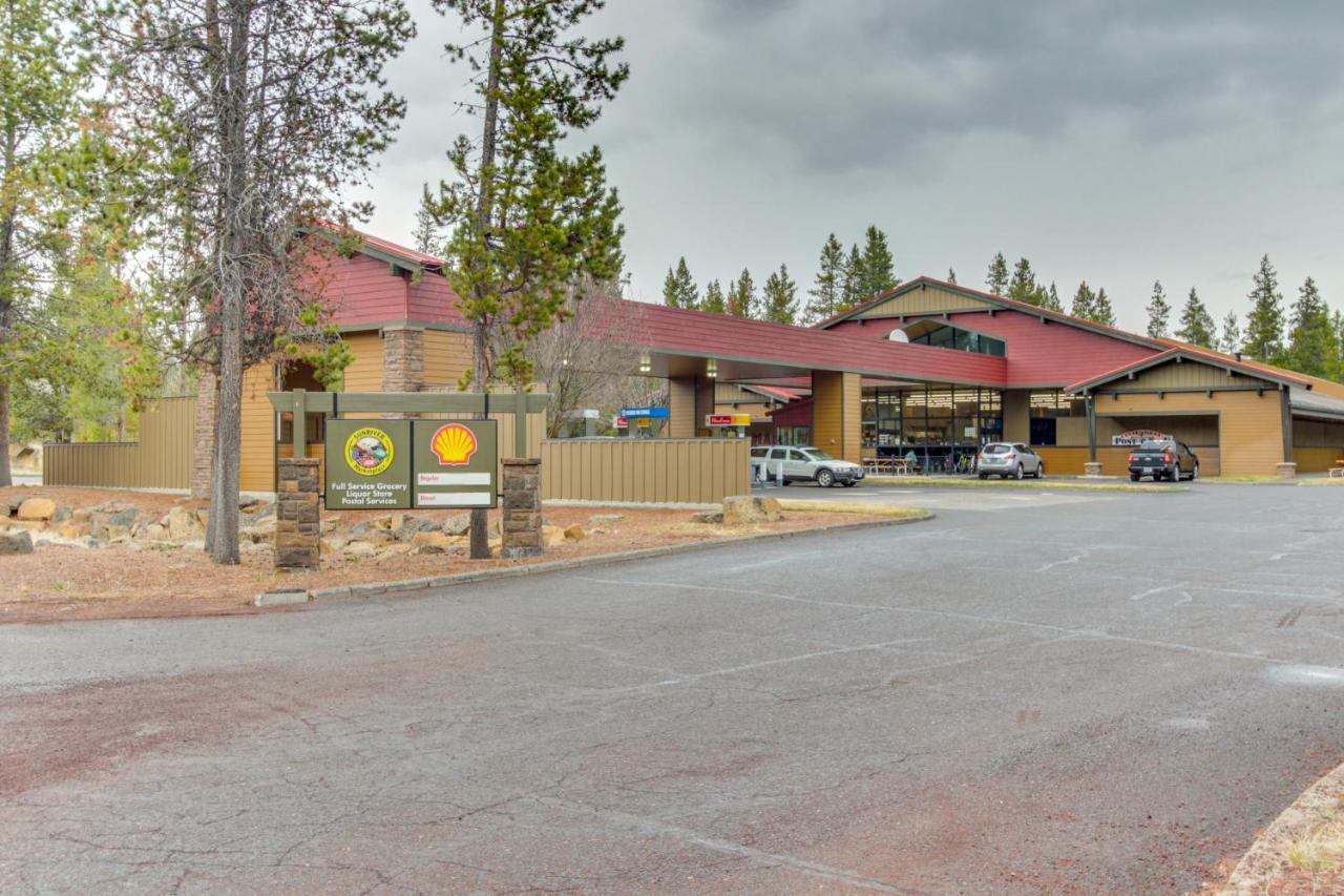 Вилла 29 Fremont Crossing Санривер Экстерьер фото